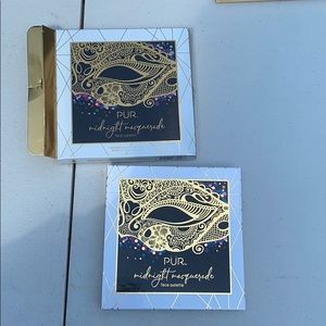 PUR eyeshadow Palette